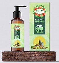 EMAIYA'S HERBAL hair oil 120ml Price:290/-