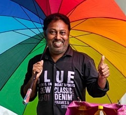 Yours Rajakumaran k 