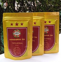 100g 3 page's INR 500/- AAVARAMPOO TEA  improves health and controls the blood sugar level and increases immunity.